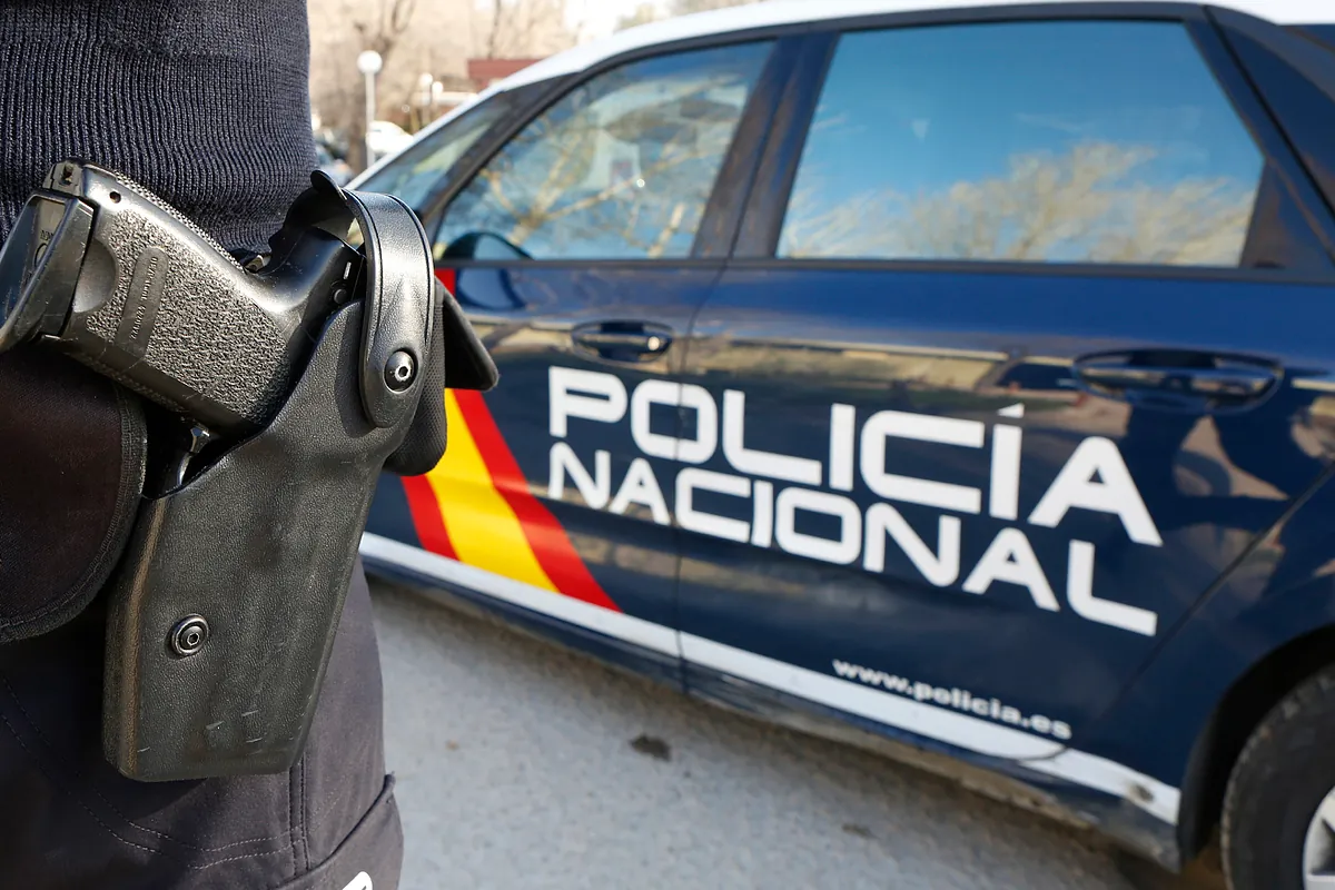 Detenido en Vallecas por violar a su pareja delante de su hija de cuatro años tras denunciar años de maltrato