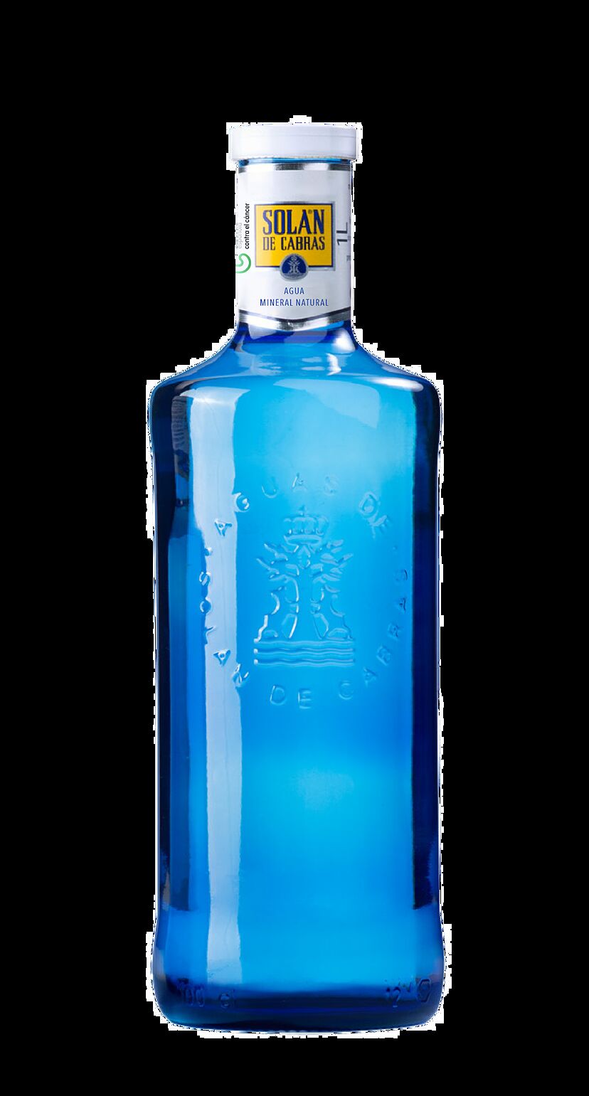 Solán de Cabras, comprometida con la sostenibilidad | Medio Ambiente