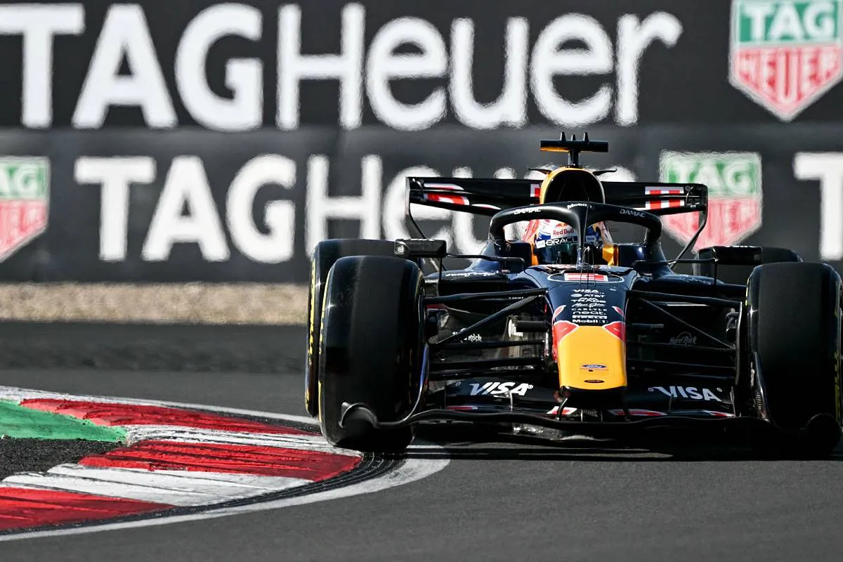 Los Grandes Premios de Bahrein y Arabia Saudí no se disputarán en abril por la guerra en Oriente Próximo