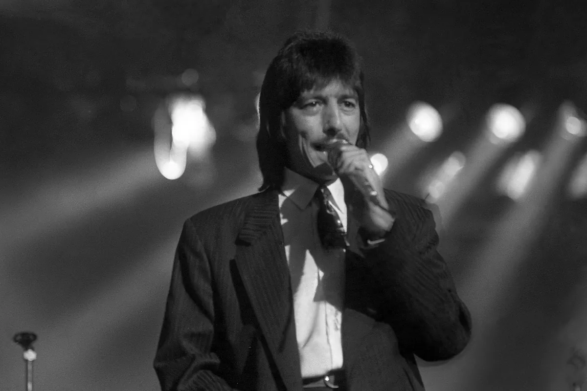 Consiguen ADN que demostraría que un madrileño es hijo de Jero, componente de Los Chichos