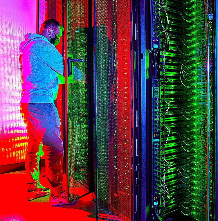 Google pauses plans for a major data centre campus in Spain