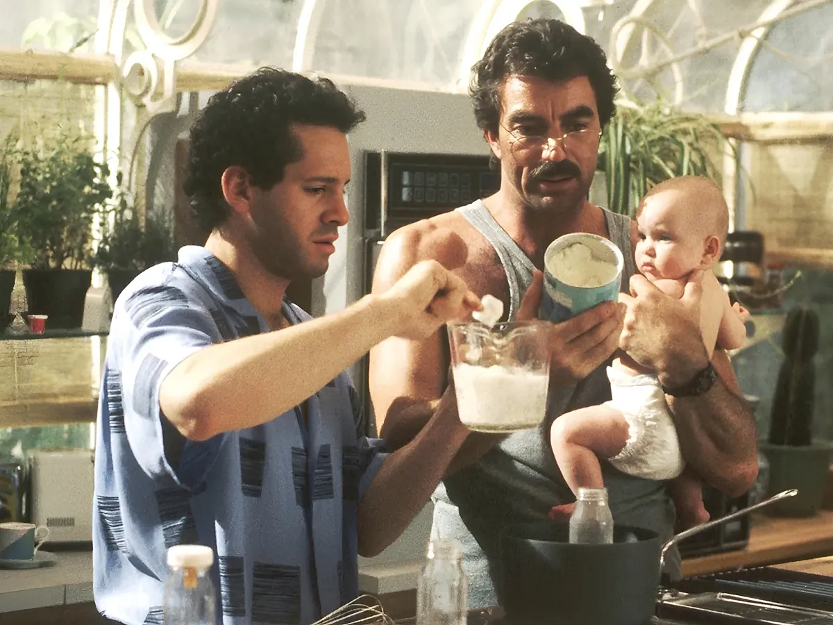 La nueva paternidad: "Los hombres hemos empezado a darnos cuenta también de que nos estábamos perdiendo la ternura y la belleza de criar"