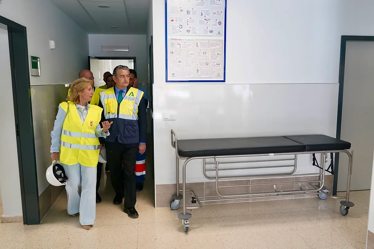 La Junta celebra la mejoría en las listas de espera, con una demora media de 173 días para una operación y 136 para el especialista