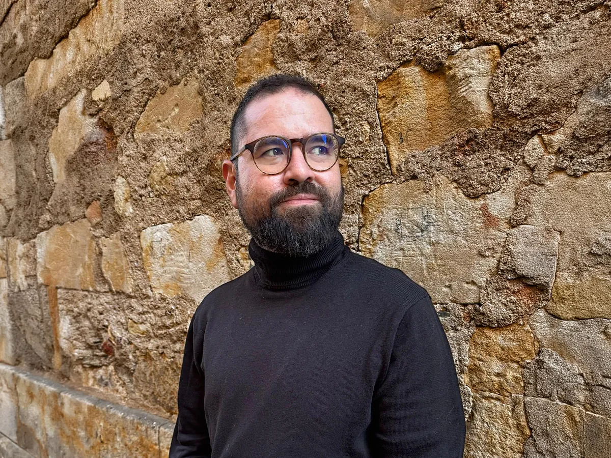 Manuel Rodríguez, experto en la técnica de las 5s para trabajar más y mejor en menos horas: "Producir no significa hiperventilar"