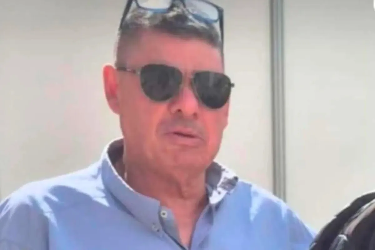 Hallan un cadáver sepultado que podría corresponder al empresario desaparecido que fue testigo clave del crimen de la Viuda de la CAM