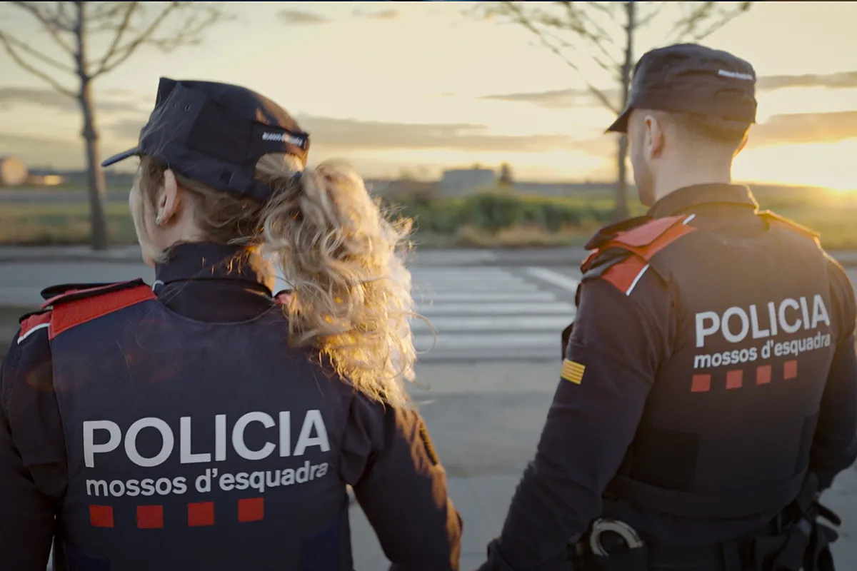 Muere una mujer tras ser atropellada por el coche de su marido, que se había desfrenado en Artesa de Segre (Lleida)