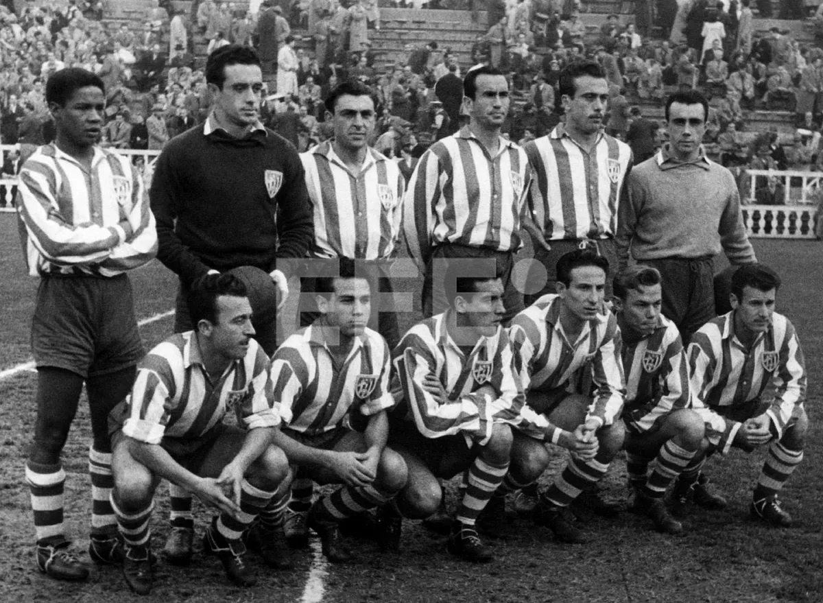 The Moroccan Team That Played in La Liga: The Story of Atlético Tetuán