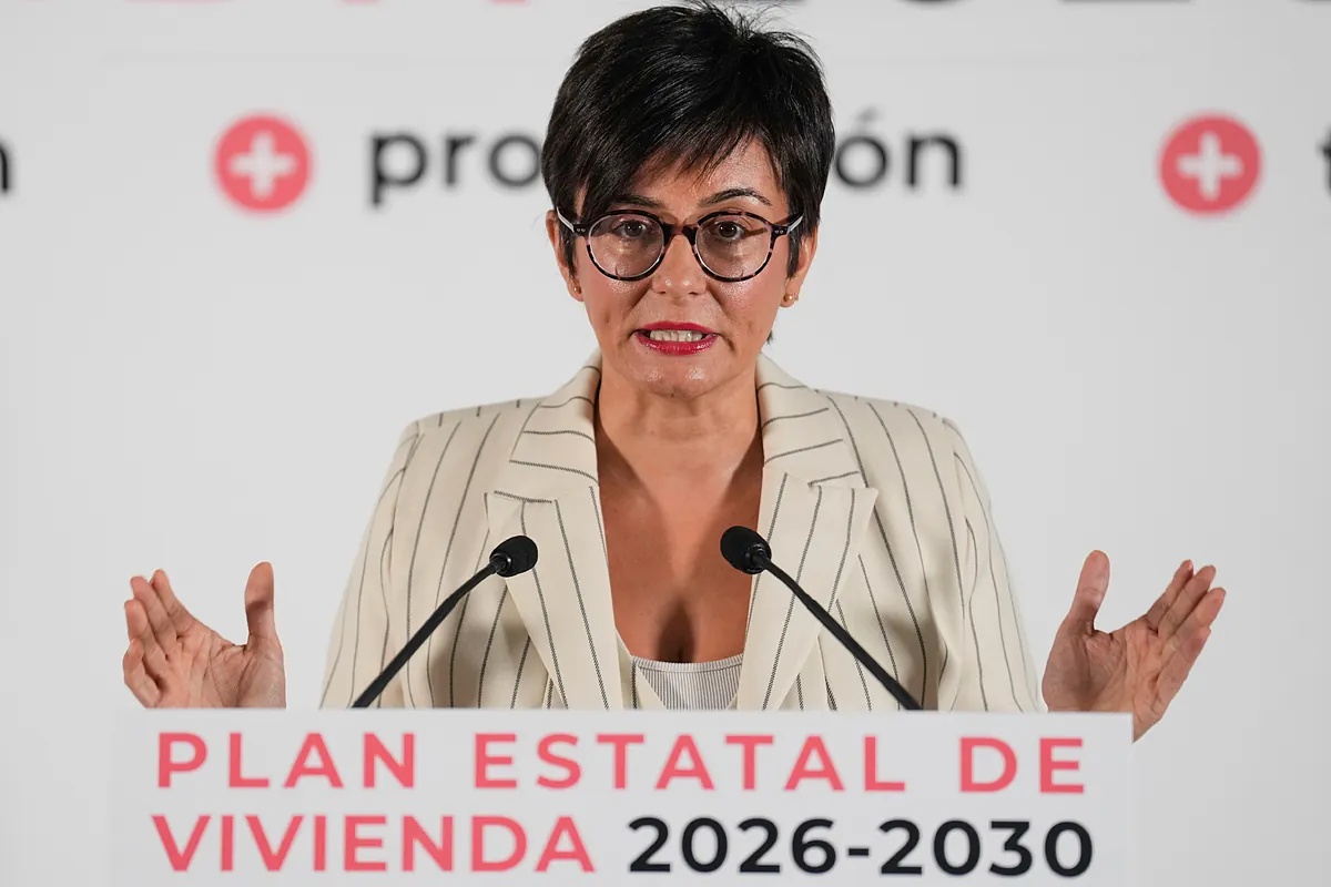El Gobierno alega en Estrasburgo que ya ha tomado suficientes medidas para garantizar el acceso a la vivienda en España