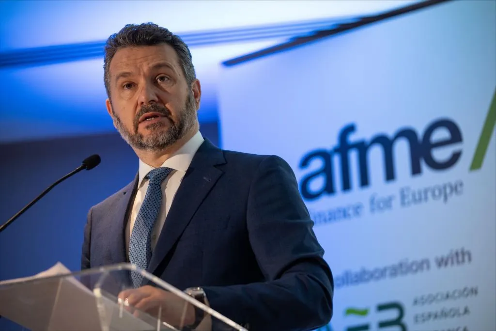 El 'lobby' financiero AFME pide recalibrar los colchones de la banca y liberar 281.000 millones de capital