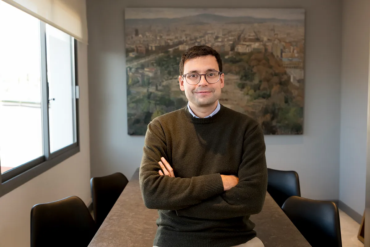 Este es el ranking (subjetivo) de las mejores 'startups' de 2025