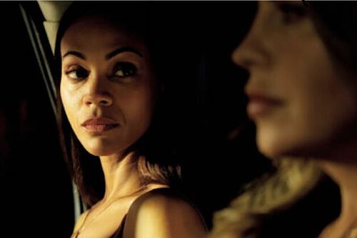 Emilia P�rez: el cine como experiencia trans, transformadora y transcendental (*****)