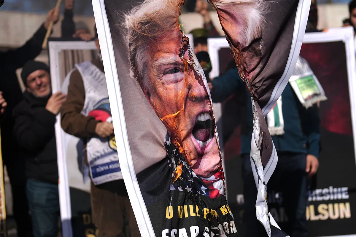 La guerra debe ganarse para que haya paz