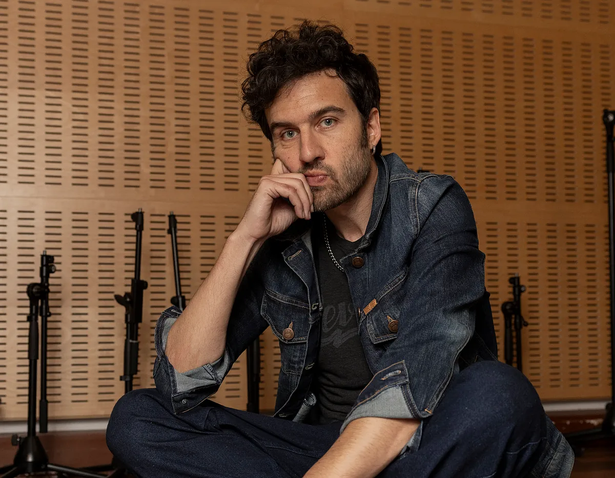 Invocación de Guille Galván, músico y poeta