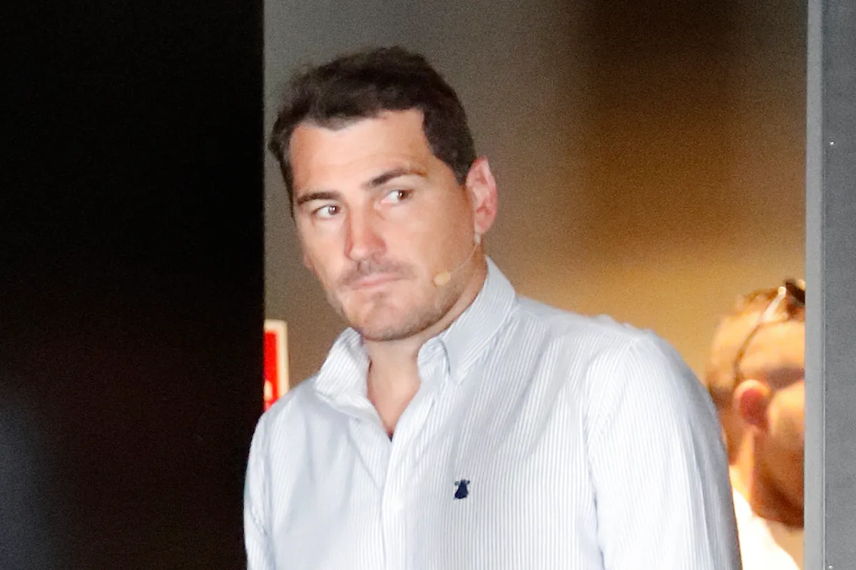 Iker Casillas reclama al Oporto y a su aseguradora 3,7 millones de euros por el infarto que sufrió en 2019