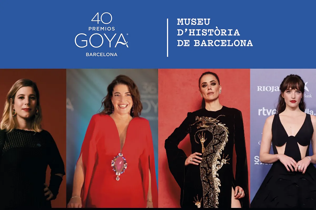 Goya Ödülleri 2026'nın en iyi kadın oyuncusu: İşte adayların listesi