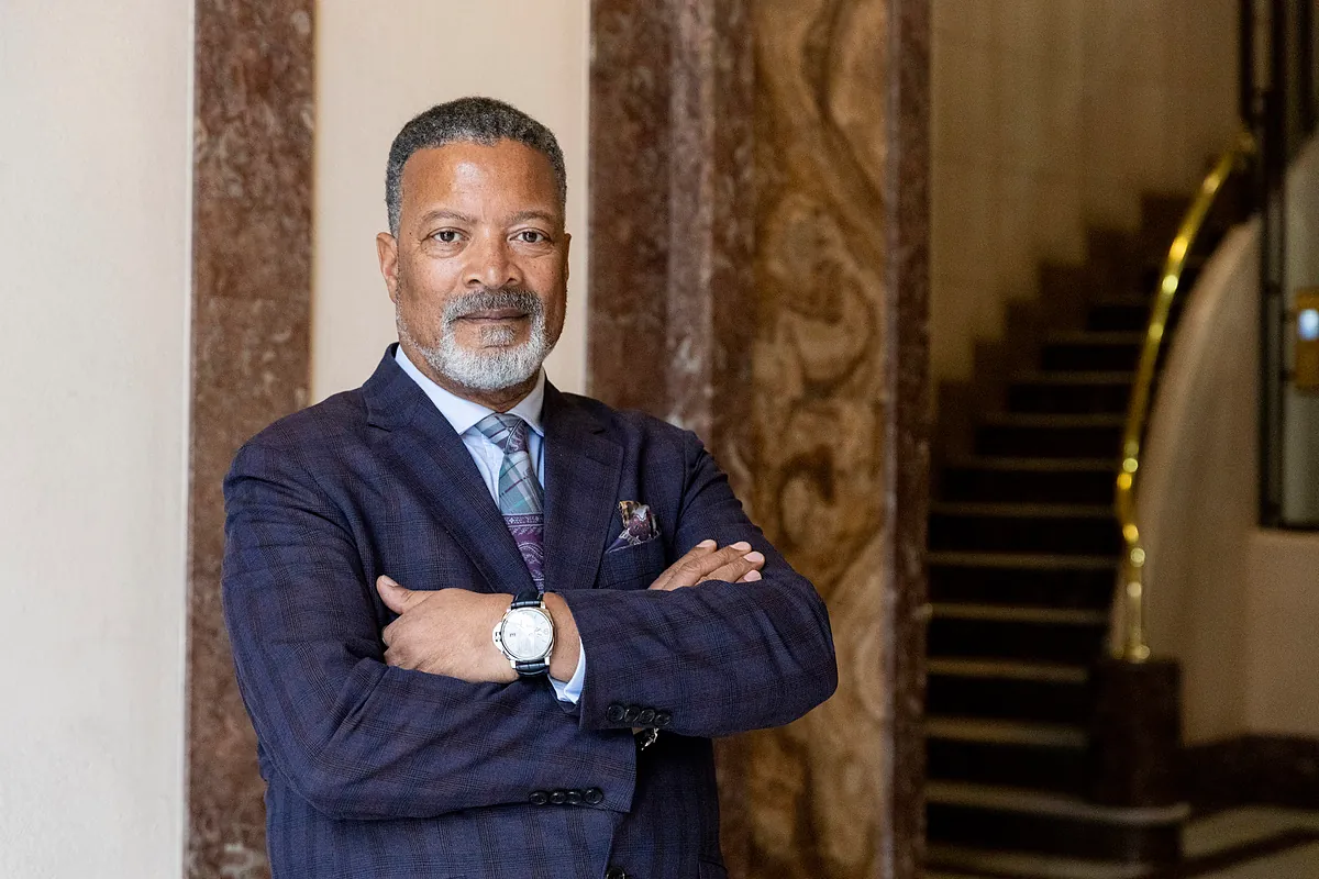 Michael Blackman (ISE): "El desarrollo de la tecnología en España empieza a ser algo con lo que contraatacar desde Europa"