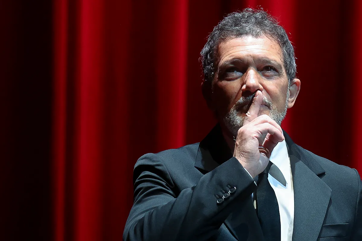 Antonio Banderas niega su ruina y defiende su modelo de teatro sin subvenciones: las cifras que avalan a su Broadway malagueño