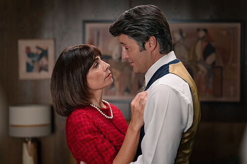 Revoluci�n en Sue�os de Libertad: nueva cabecera, nuevos personajes y el adi�s de otros tantos