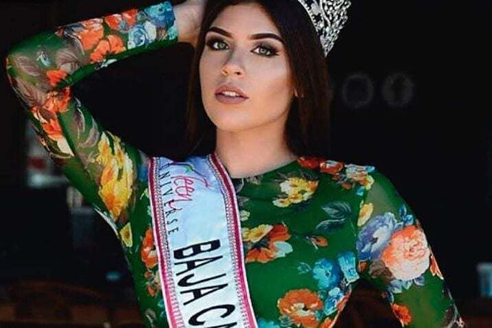 Investigan a la suegra de Carolina Flores tras el asesinato de la exreina de belleza en México: "Tú eres mío y ella me robó"