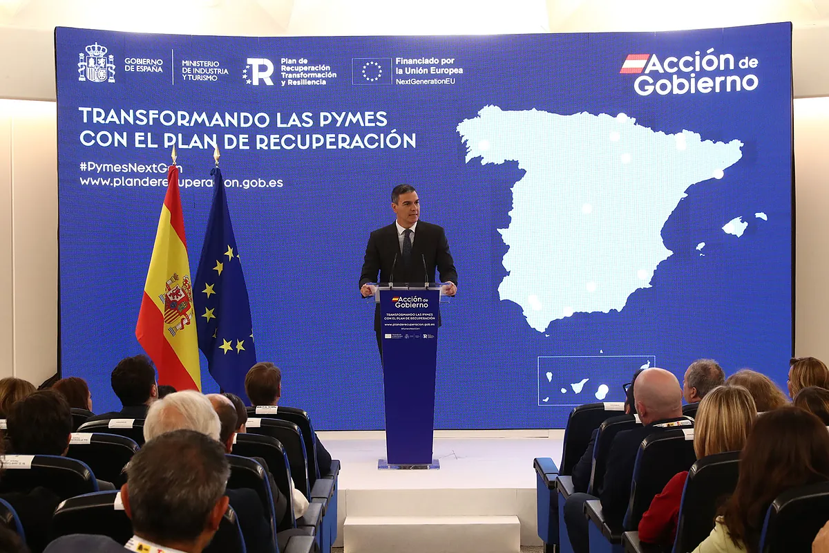 El PP solicita la comparecencia de diez ministros por no ejecutar ni el ...