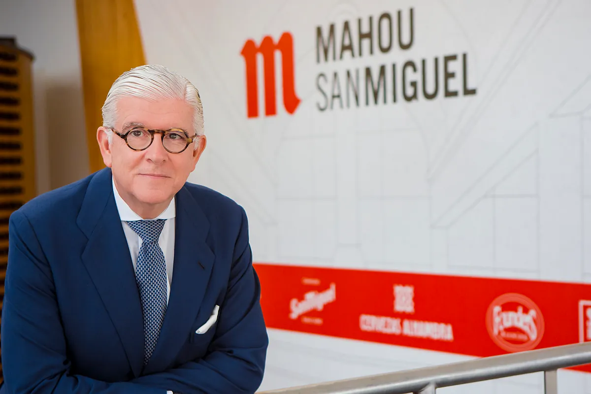 Mahou San Miguel recorta un 12,6% su beneficio en un año de fuerte caída del consumo de cerveza