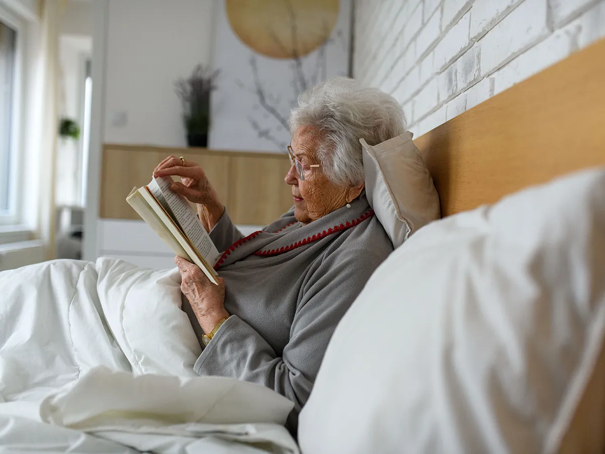 Habla una sexóloga: cuando la suegra se mete en tu cama, en realidad lo que se mete es otra cosa