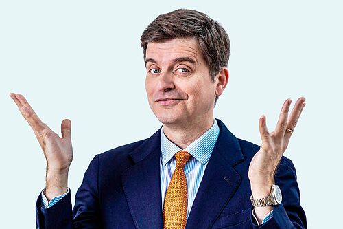 Marc Gir� se pronuncia tras su fichaje por laSexta: "He sido muy feliz y muy infeliz en RTVE"