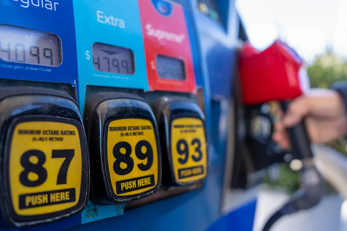 El petróleo y el gas se disparan tras los ataques a la mayor planta gasística del sur de Irán