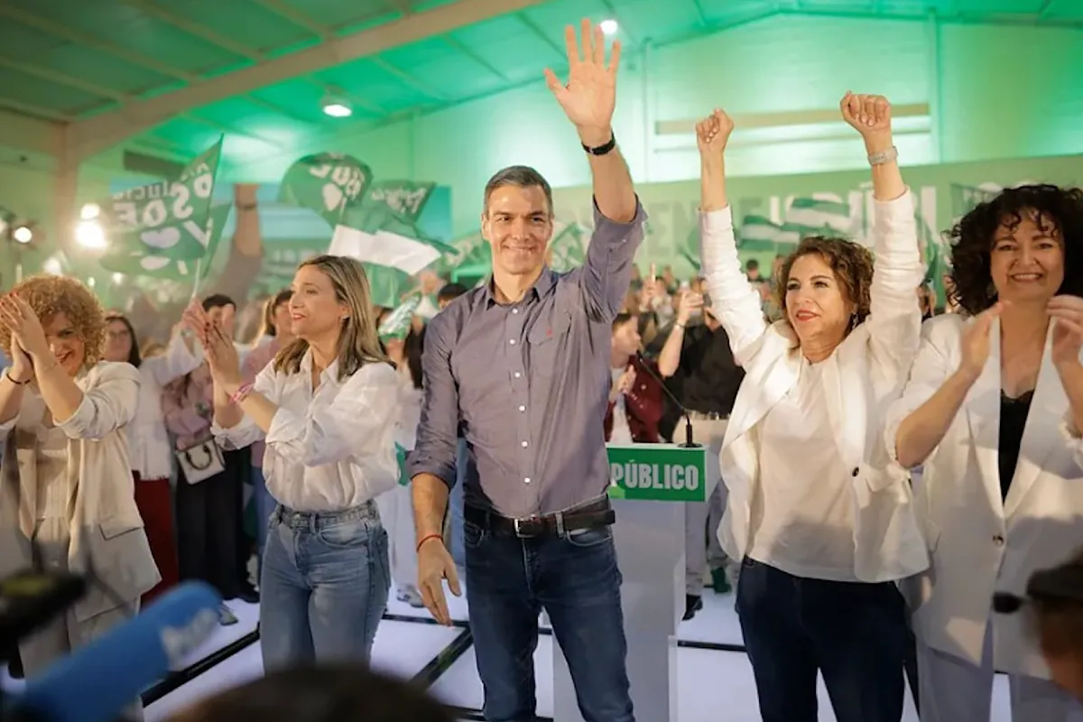 España pedirá el martes a la UE romper el acuerdo de asociación con Israel