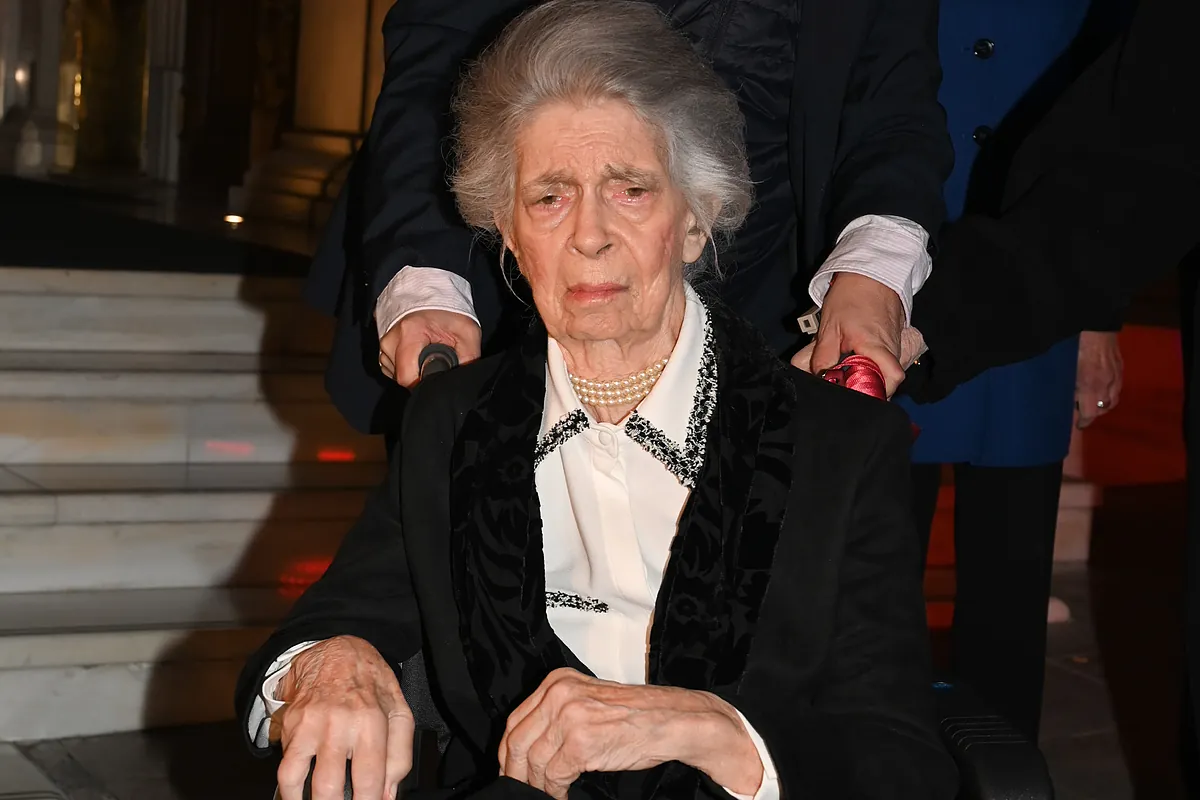 Irene de Grecia, la princesa peculiar: no va a peluquerías, no lleva joyas  y no le da importancia a sus estilismos | Casa Real