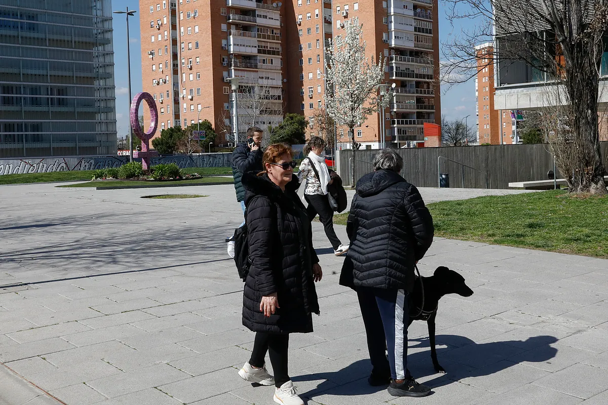 Las claves de Coslada para convertirse en uno de los municipios más deseados: 4.400 nuevos pisos, poderío logístico y un Puerto Seco, que mueve 200.000 contenedores al año