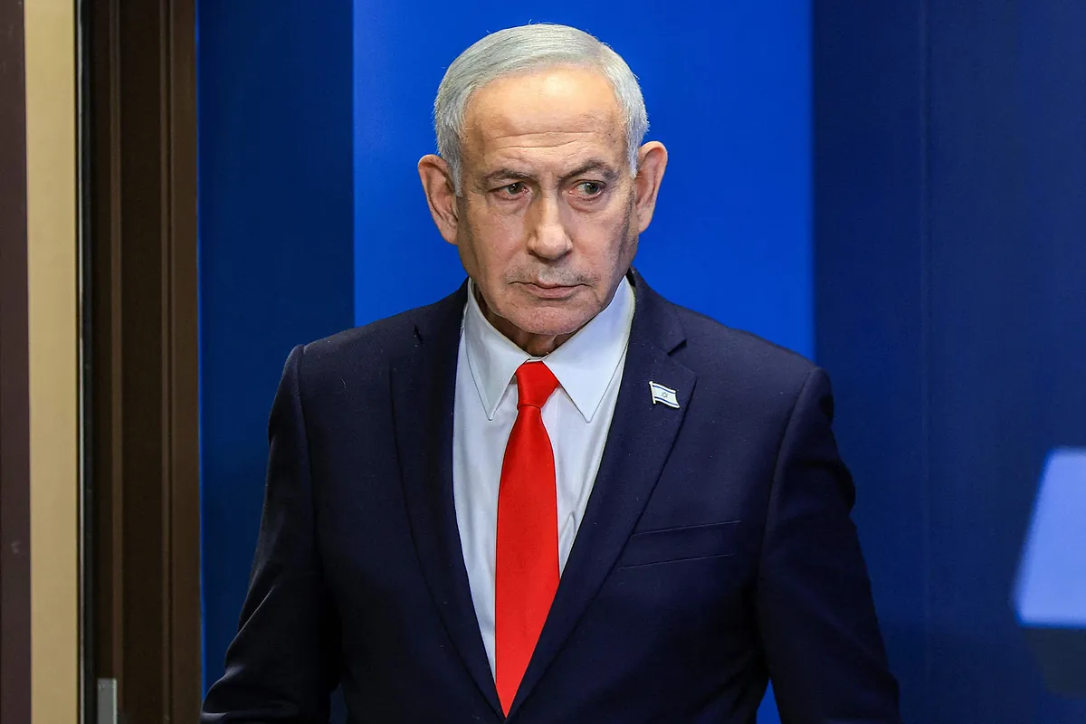 El Gobierno de Netanyahu aprueba el reconocimiento del genocidio armenio