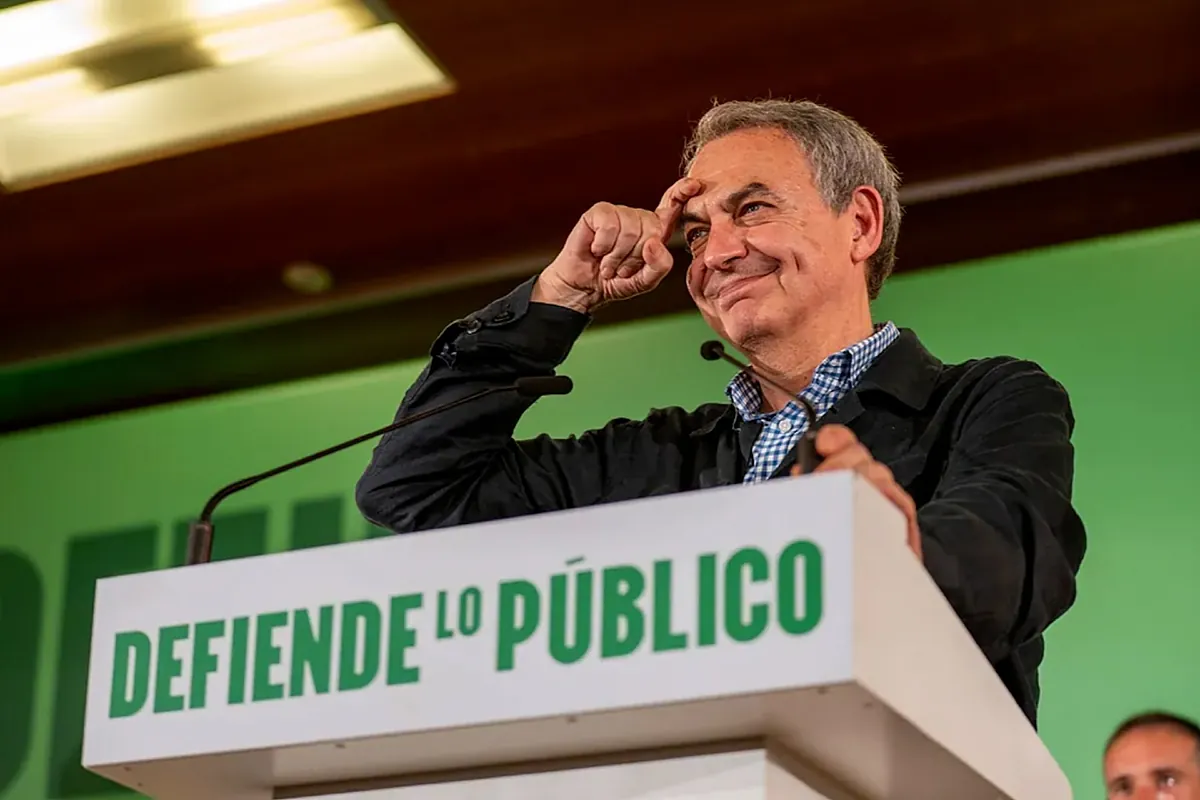 El PP cita a la secretaria de Zapatero y a Escrivá en la comisión SEPI del Senado