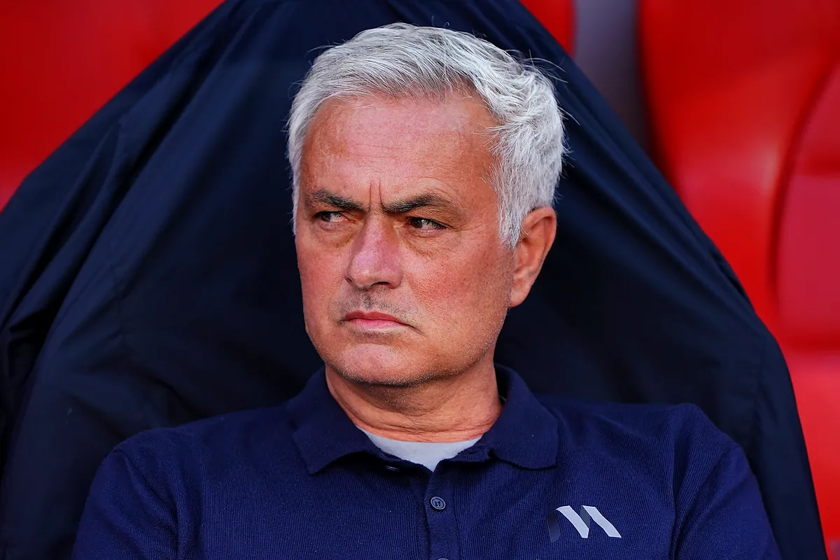 Real Madrid, Jose Mourinho'nun Dönüşünü Resmen Açıkladı