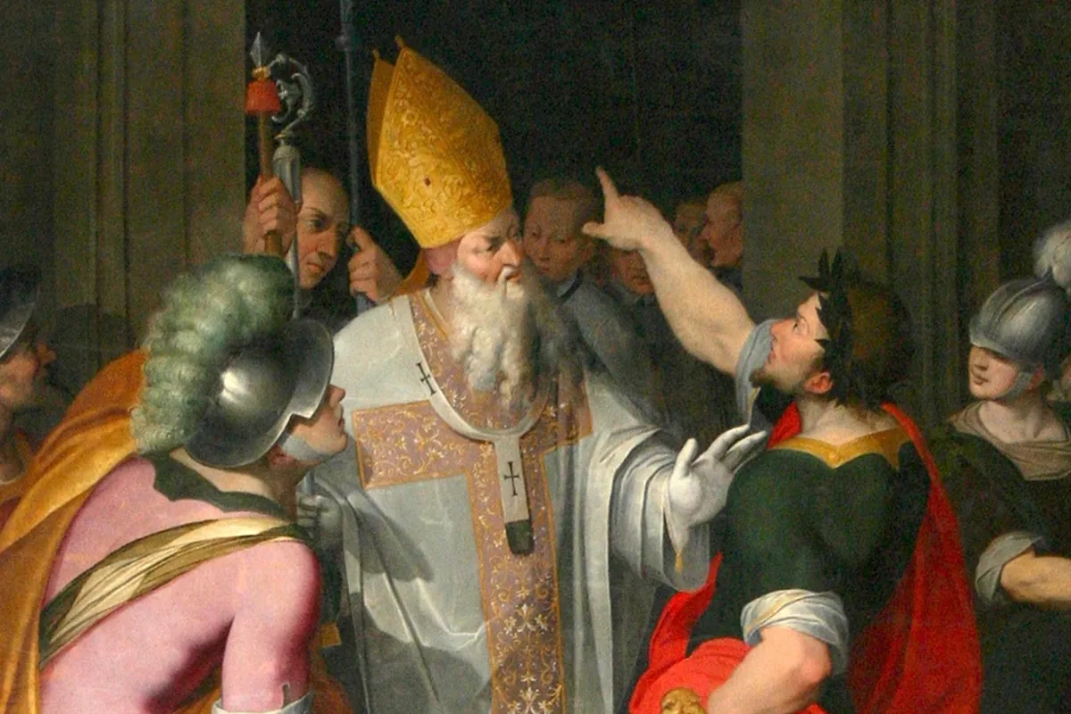 ¿Qué santo se celebra hoy? Consulta el santoral del sábado 4 de abril