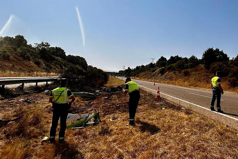 Muere Diogo Jota, jugador del Liverpool, junto a su hermano tras arder su coche después de un accidente en Zamora | Premier League