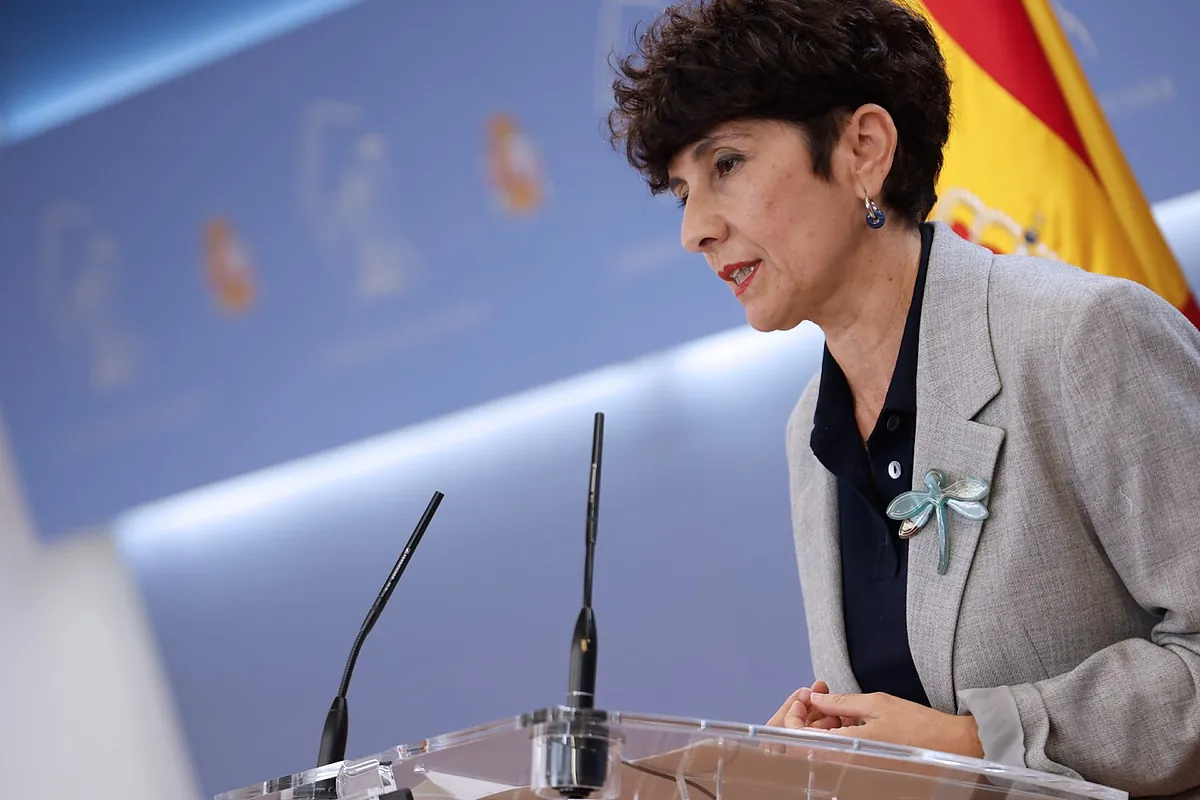 El PNV no apoyará el decreto ley de la prórroga de los alquileres: "Es un signo de fracaso"