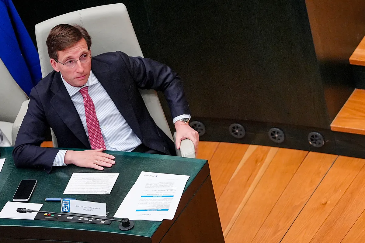 Preguntas y respuestas sobre el nuevo horizonte de la tasa de basuras de Almeida tras el revés judicial: ¿Se devolverá el dinero?