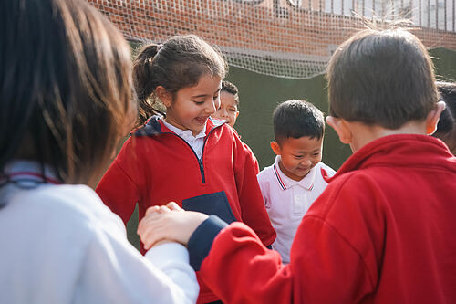 Innovaci�n educativa en un entorno cercano y familiar