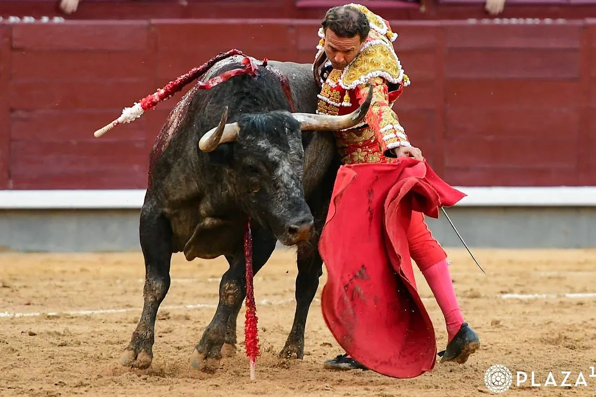 De Pablo Romero no queda ni la belleza: una insufrible moruchada dinamita el espectáculo en Las Ventas