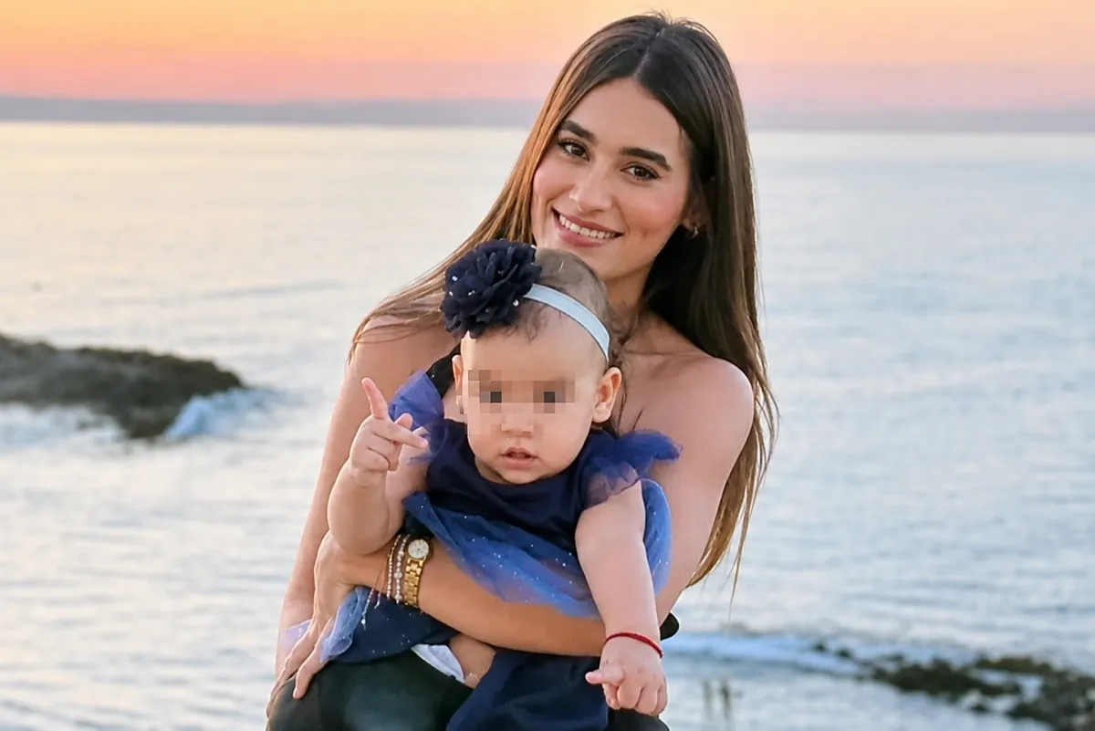 El último acto de amor de una madre en medio de la tragedia de los terremotos de Venezuela: "Dio su vida por nuestra hija"