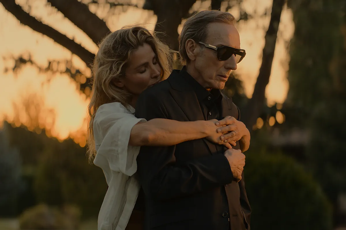 El último regalo de Eusebio Poncela, ¿es el thriller del año? Cuando la verdad mata más que la mentira