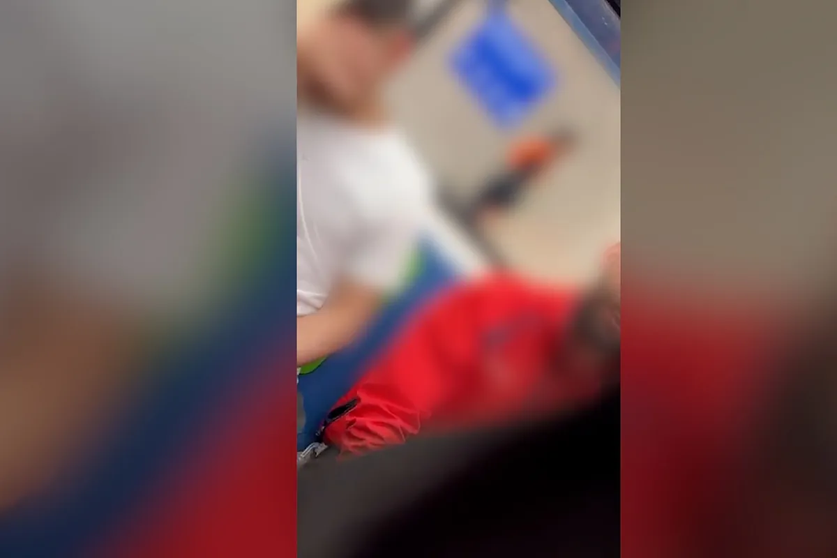 Una joven denuncia insultos antisemitas en la Línea 1 de Metro de Madrid: "Judía de mierda, asesina, genocida"