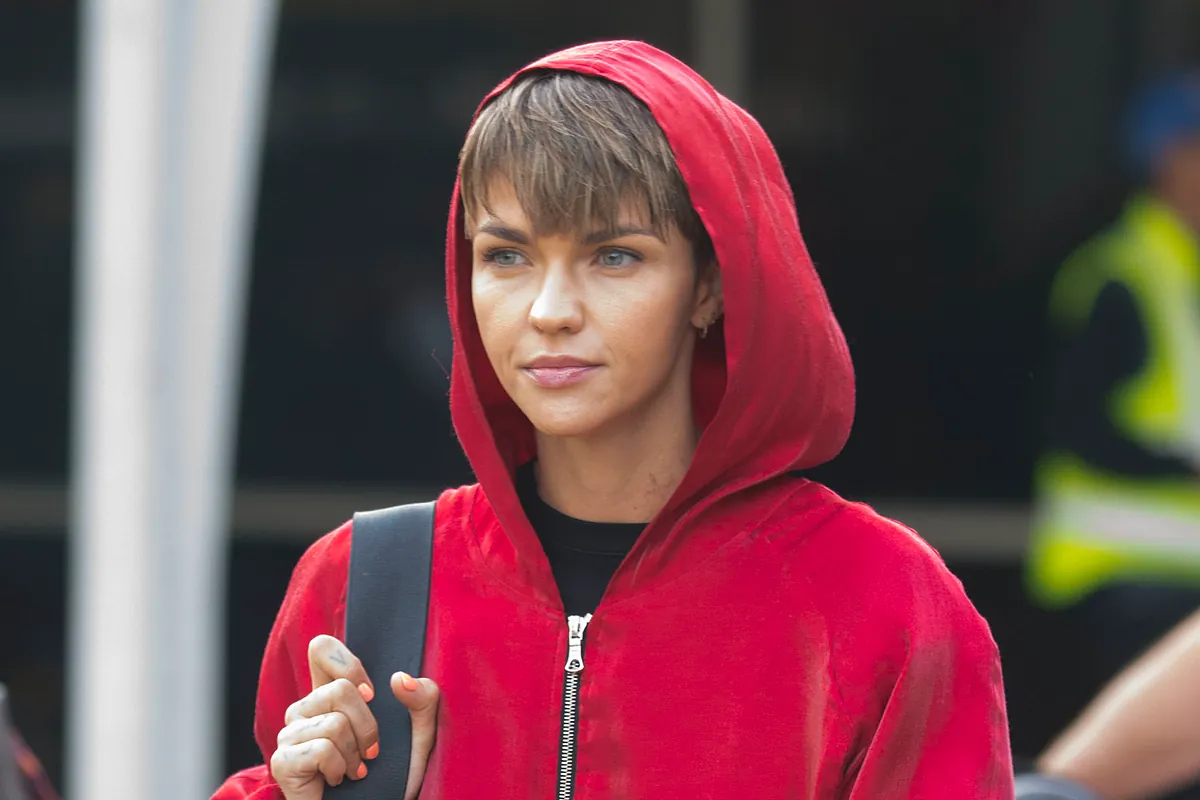 La actriz Ruby Rose acusa a Katy Perry de abusar sexualmente de ella: "Restregó su vagina en mi cara"