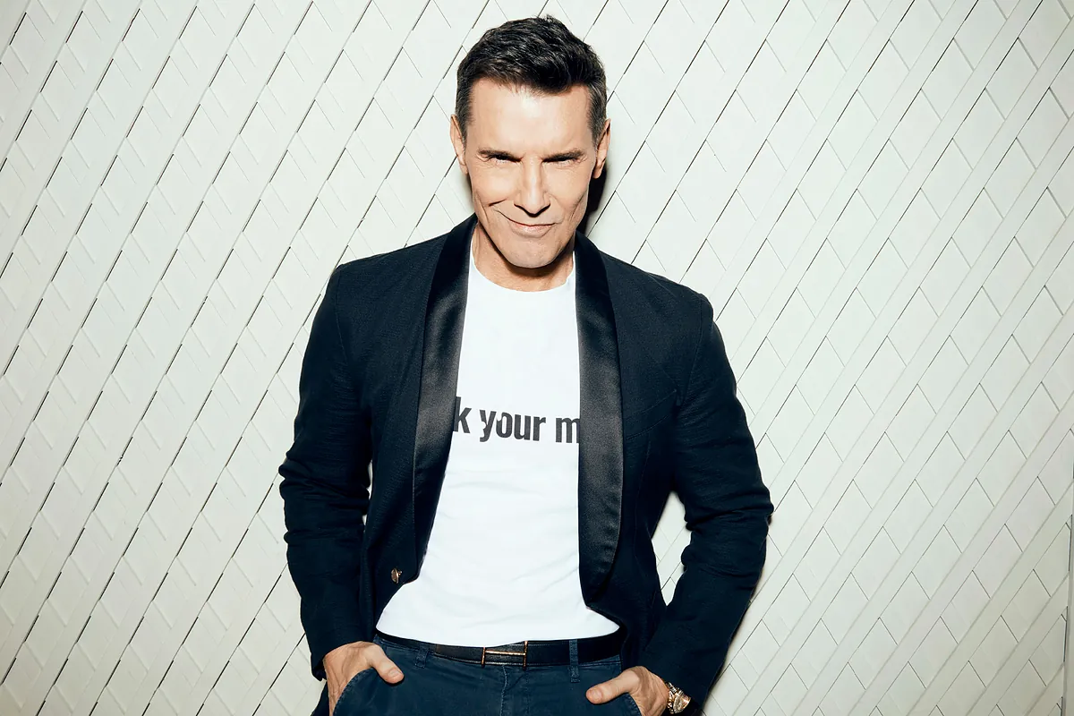 Jesús Vázquez ya tiene su nuevo destino en La 1: RTVE le entrega una de sus mayores apuestas