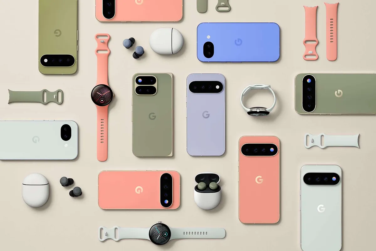 La crisis de la memoria llega a los nuevos Pixel 11 de Google, que suben de precio