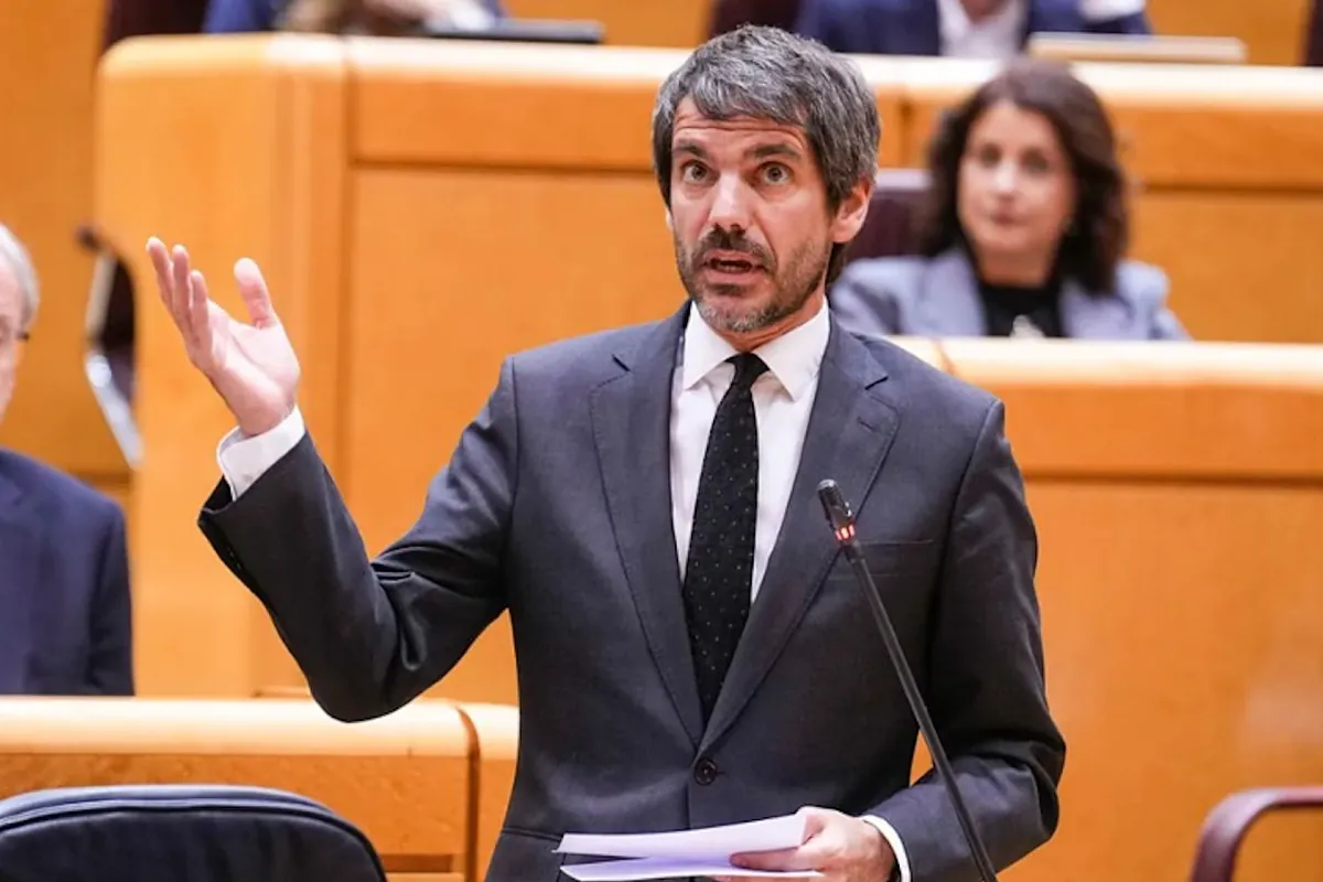 Urtasun: "Celebrar el 90 aniversario del bombardeo es garantizar que esta obra dure otros 90 años"