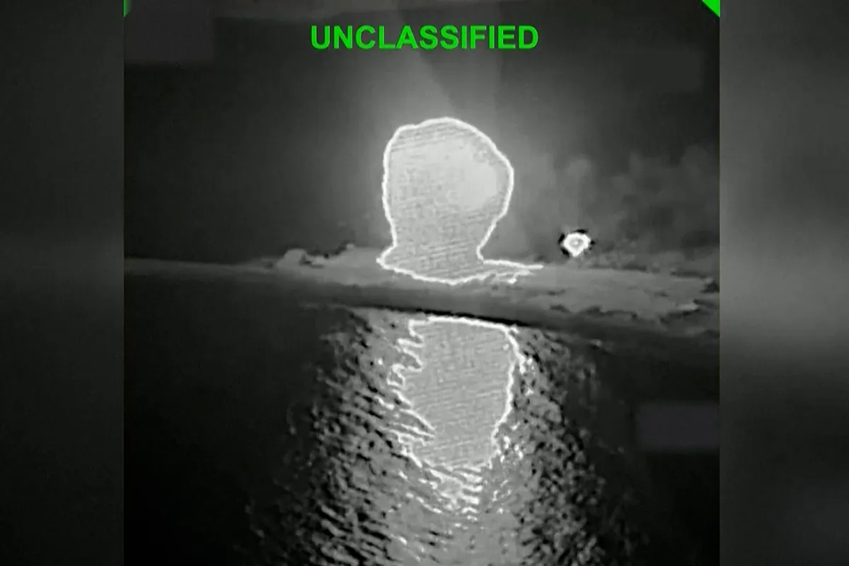 EEUU destruye 17 buques de Irán: "Hemos hundido a toda su Armada"