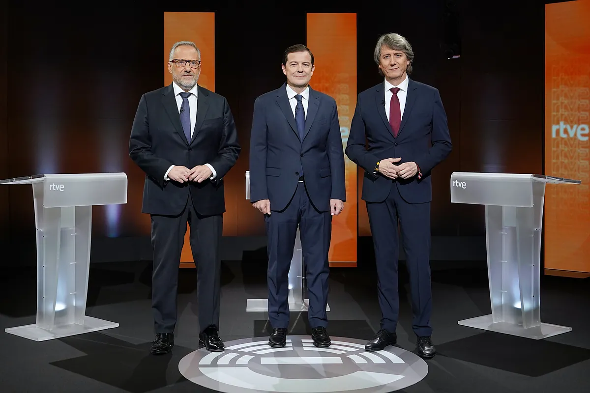 A qué hora se sabrán los resultados de las elecciones en Castilla y León 2026