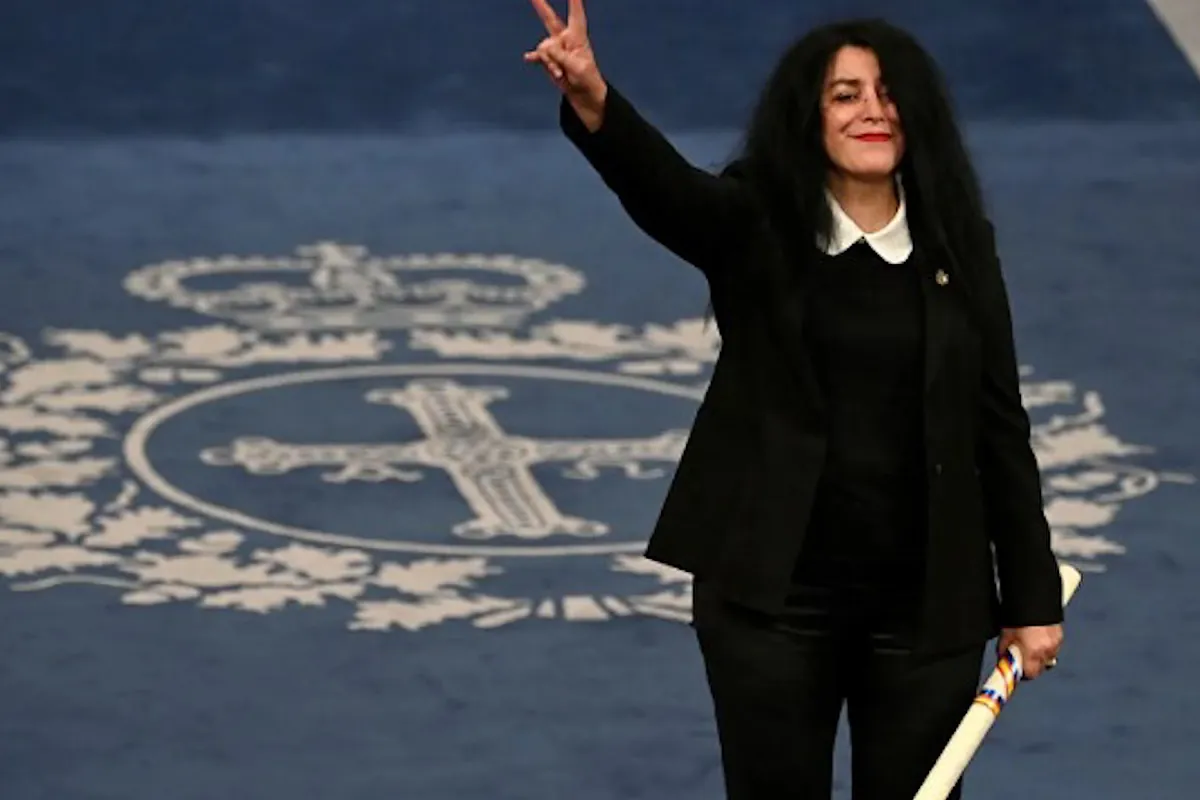 Muere Marjane Satrapi creadora de "Persépolis", la aclamada novela gráfica sobre su infancia en Irán